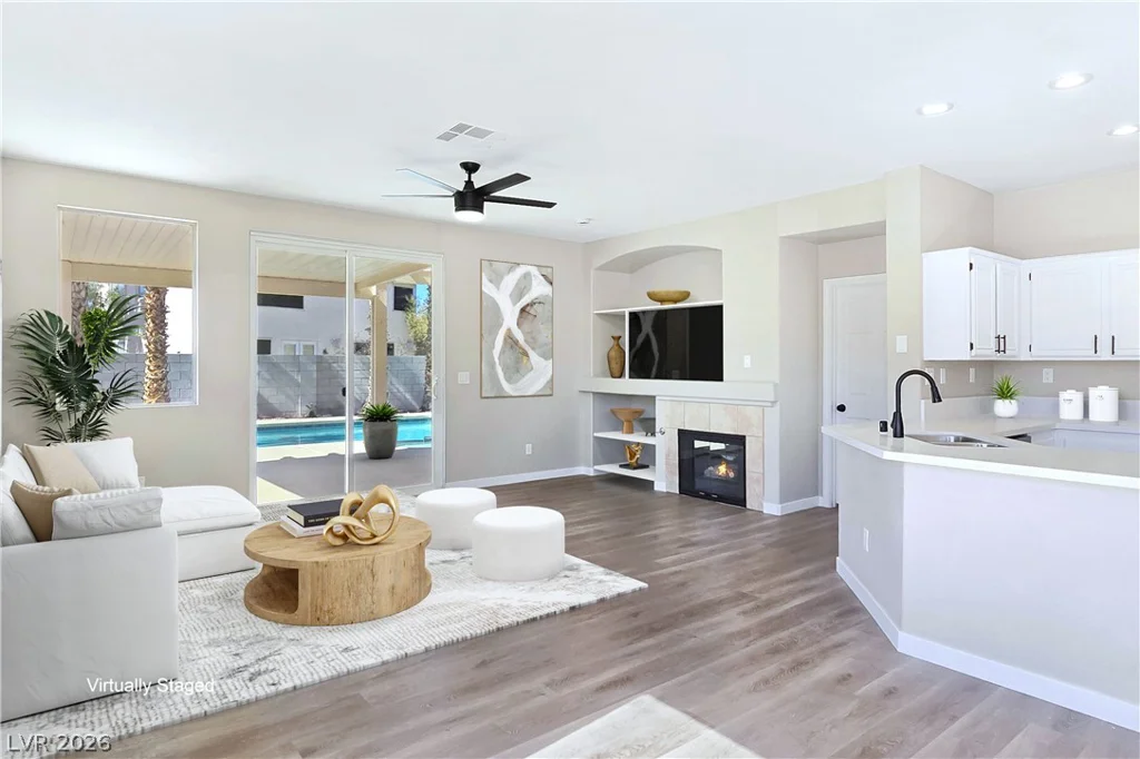 283 Fancrest, Henderson, NV 89052