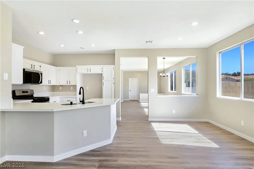 283 Fancrest, Henderson, NV 89052