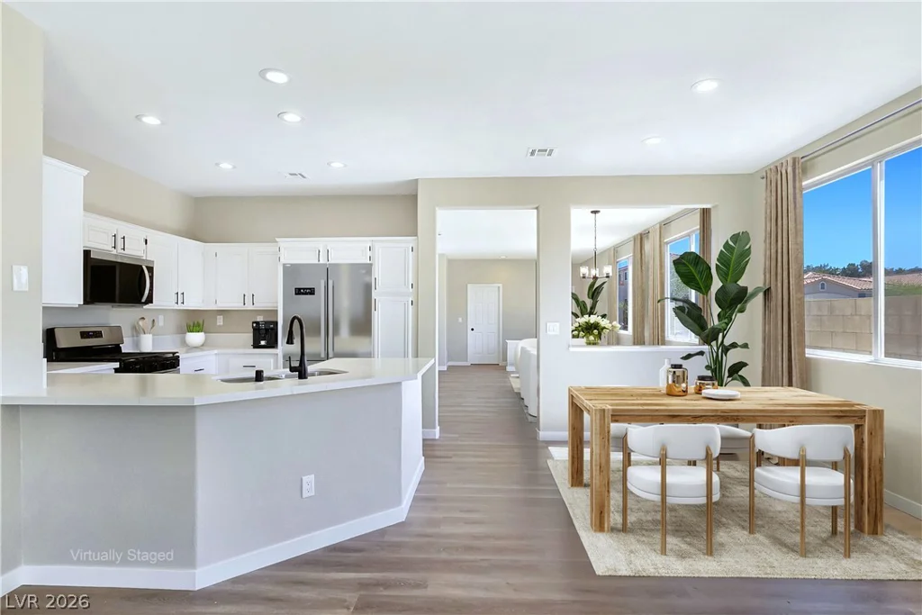 283 Fancrest, Henderson, NV 89052