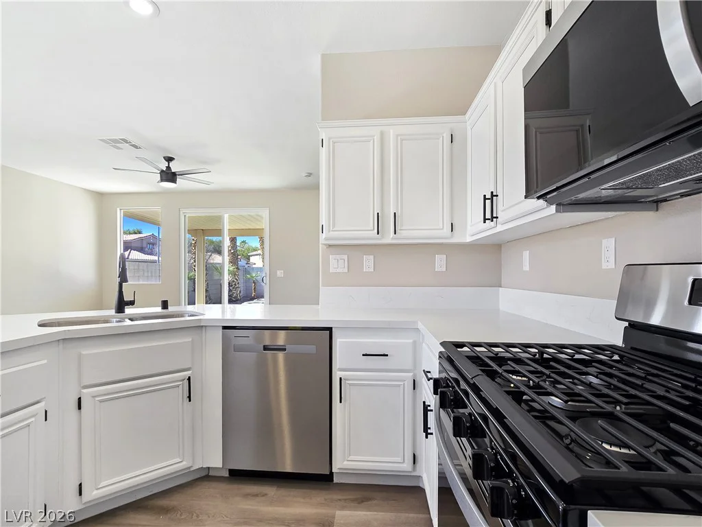 283 Fancrest, Henderson, NV 89052