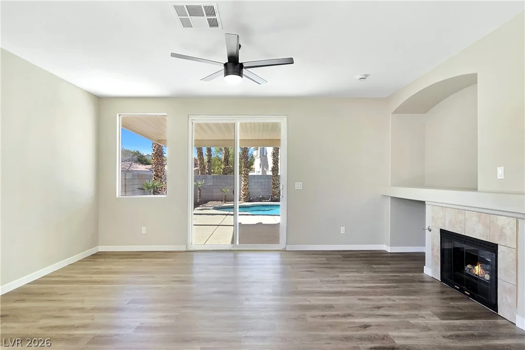 283 Fancrest, Henderson, NV 89052