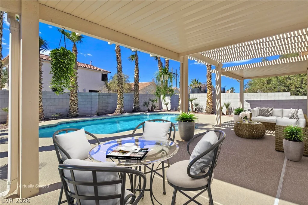 283 Fancrest, Henderson, NV 89052