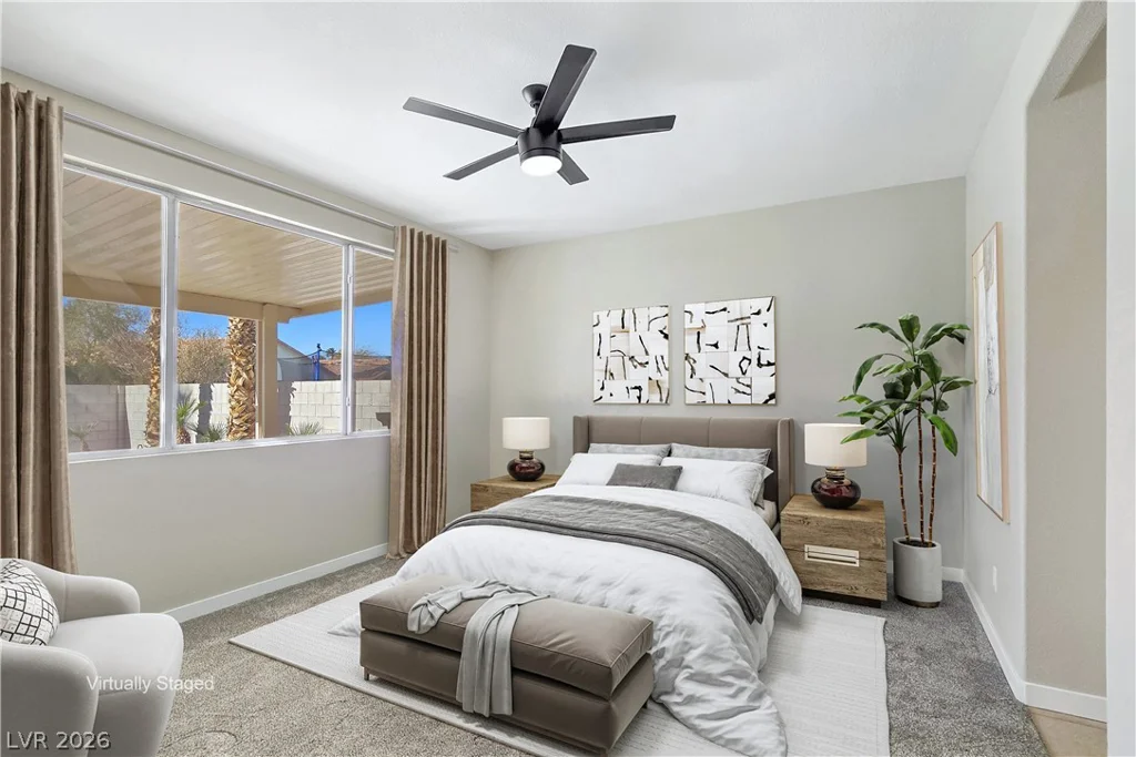 283 Fancrest, Henderson, NV 89052