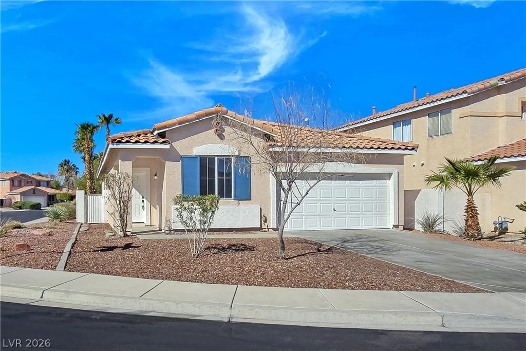 283 Fancrest, Henderson, NV 89052