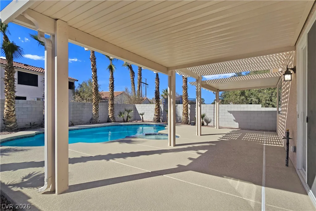 283 Fancrest, Henderson, NV 89052