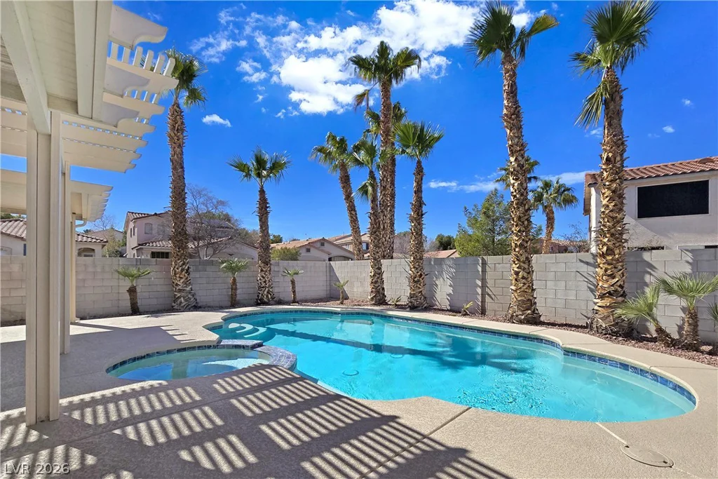 283 Fancrest, Henderson, NV 89052