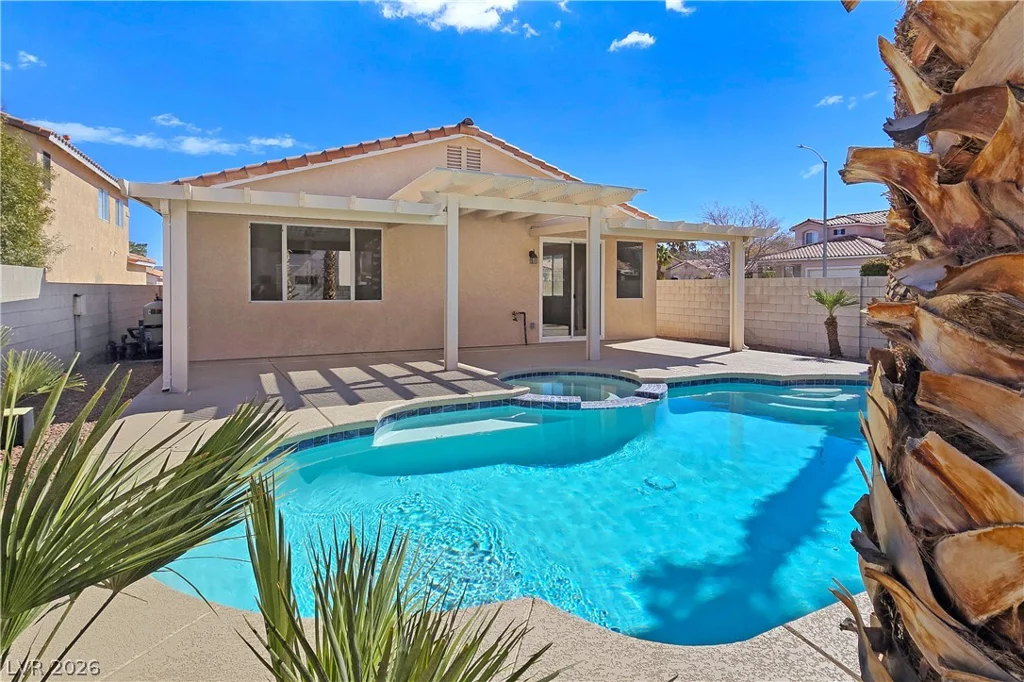 283 Fancrest, Henderson, NV 89052