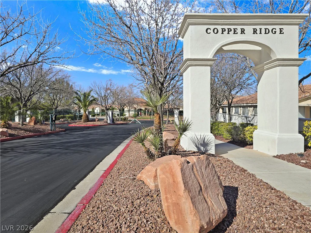 283 Fancrest, Henderson, NV 89052