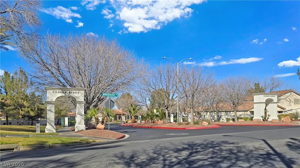 283 Fancrest, Henderson, NV 89052