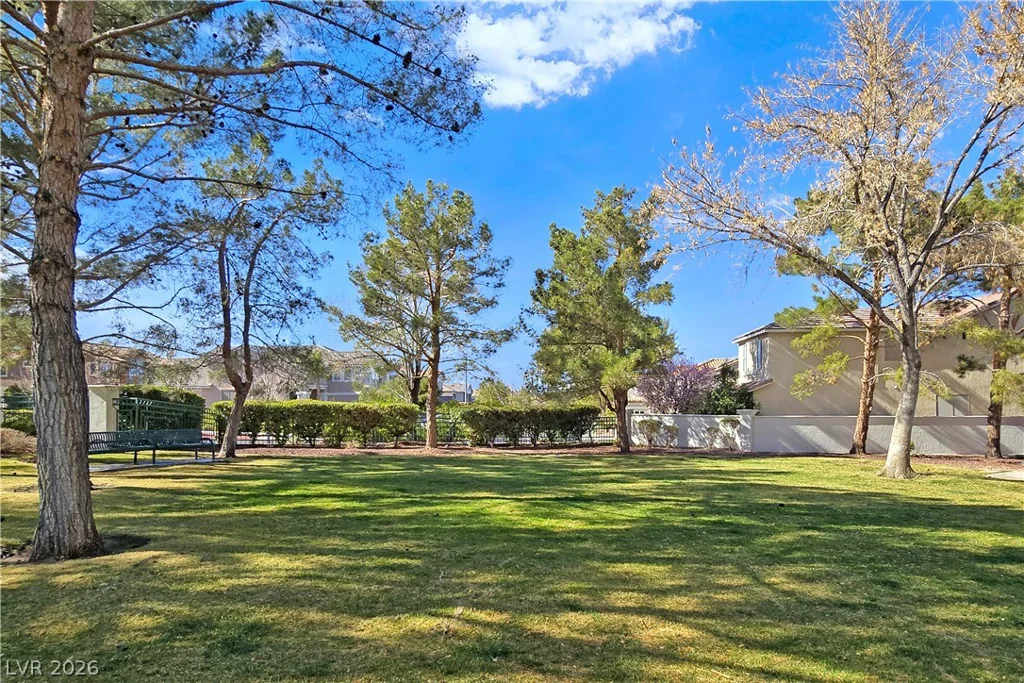 283 Fancrest, Henderson, NV 89052
