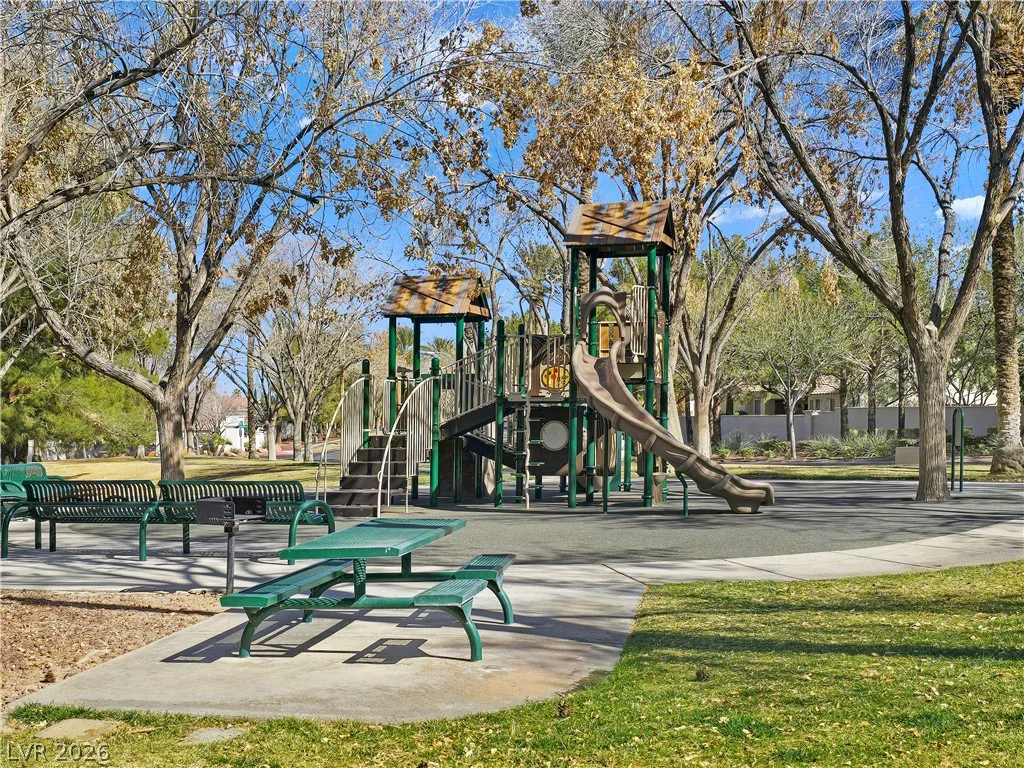 283 Fancrest, Henderson, NV 89052