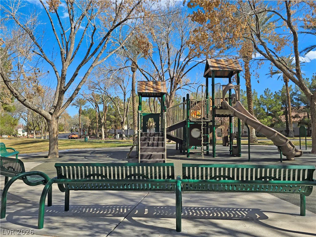 283 Fancrest, Henderson, NV 89052