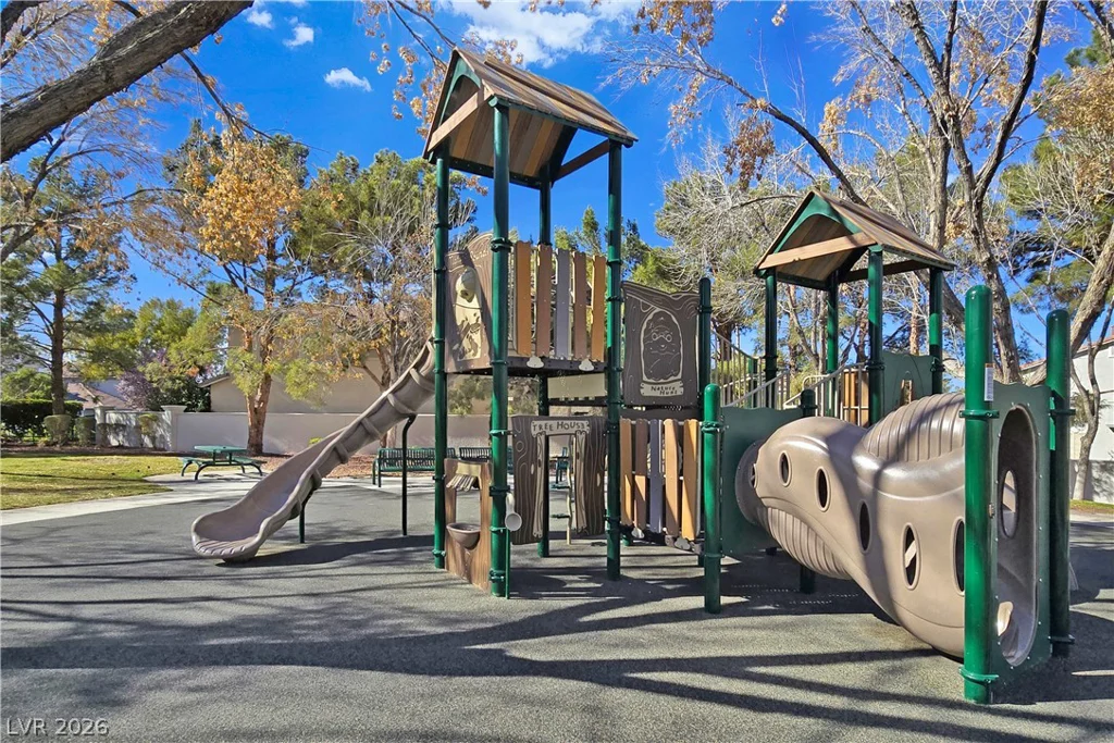 283 Fancrest, Henderson, NV 89052