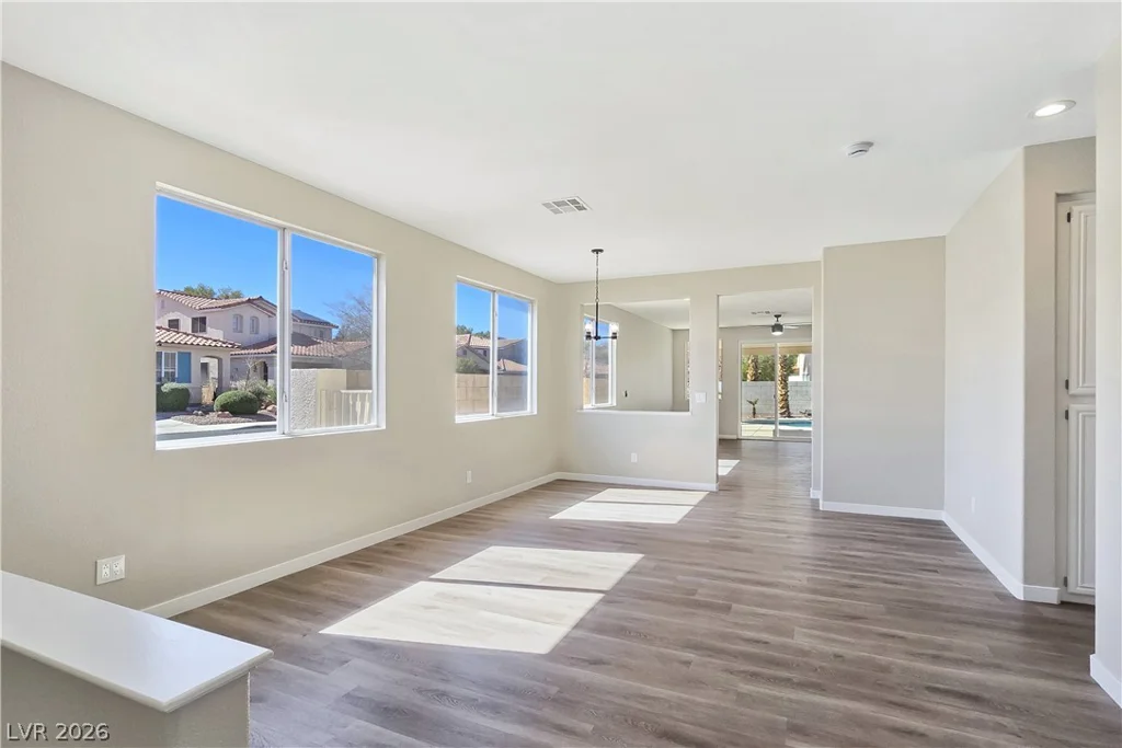 283 Fancrest, Henderson, NV 89052