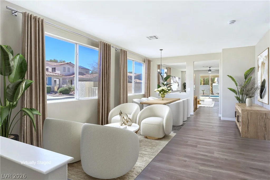 283 Fancrest, Henderson, NV 89052