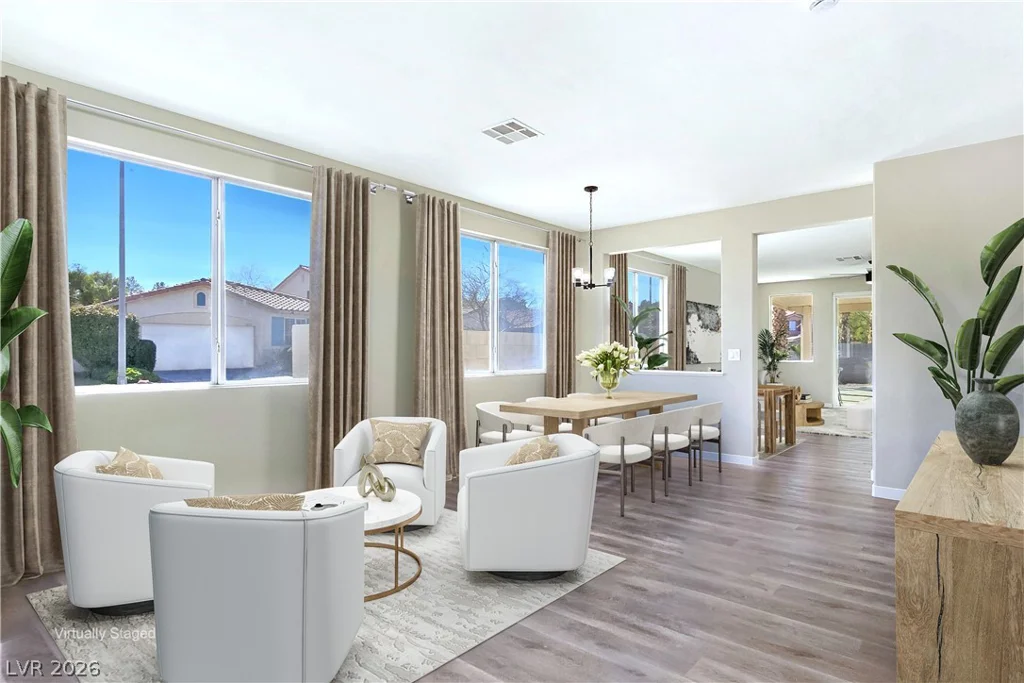 283 Fancrest, Henderson, NV 89052