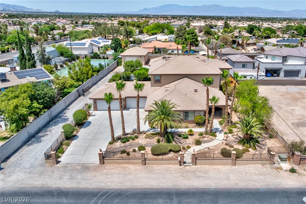 5870 OQUENDO, Las Vegas, NV 89118