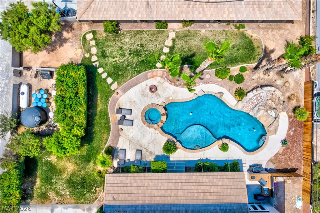 5870 OQUENDO, Las Vegas, NV 89118