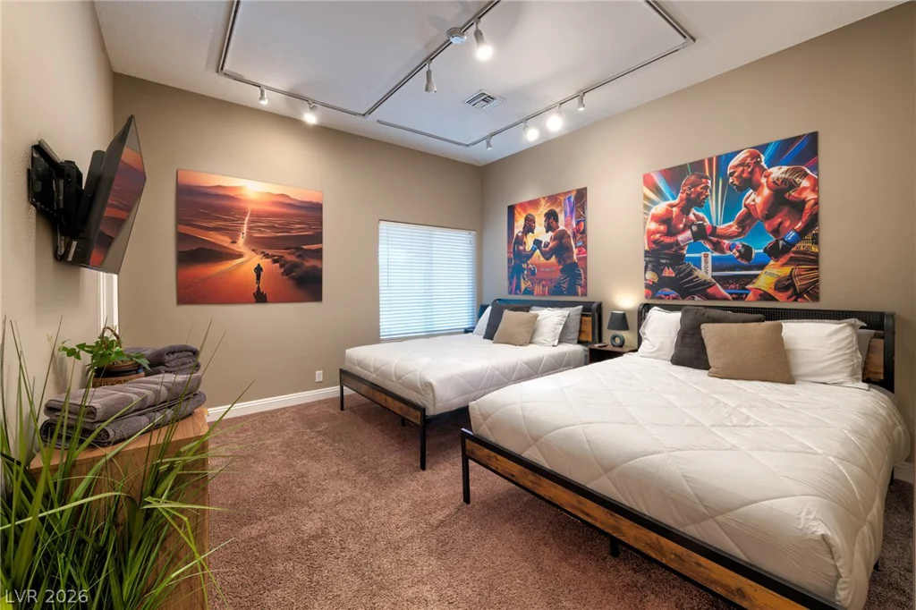 5870 OQUENDO, Las Vegas, NV 89118