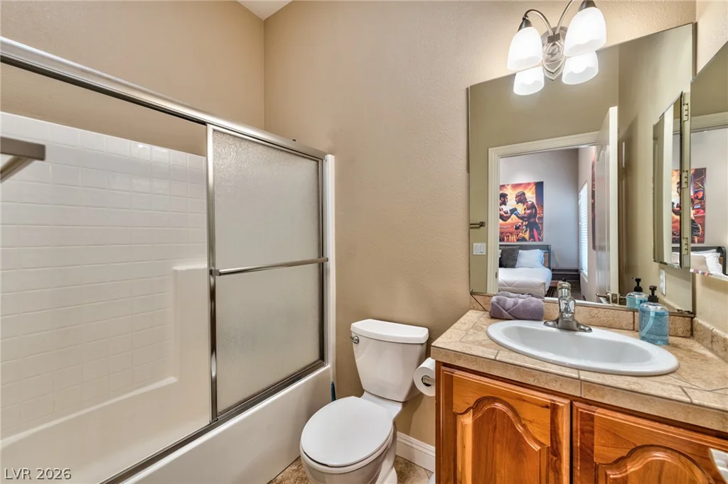 5870 OQUENDO, Las Vegas, NV 89118