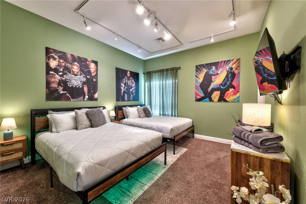 5870 OQUENDO, Las Vegas, NV 89118