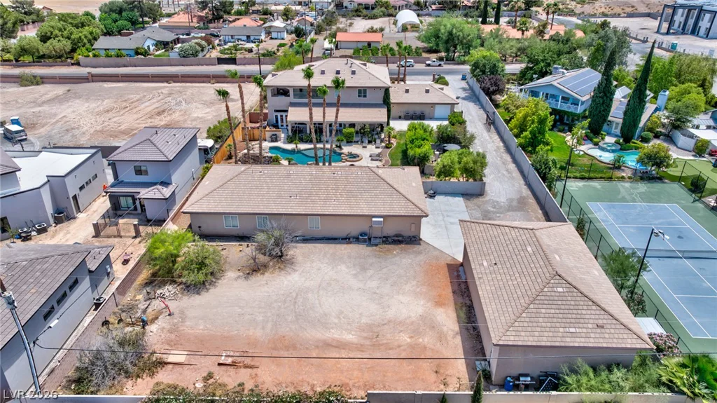 5870 OQUENDO, Las Vegas, NV 89118