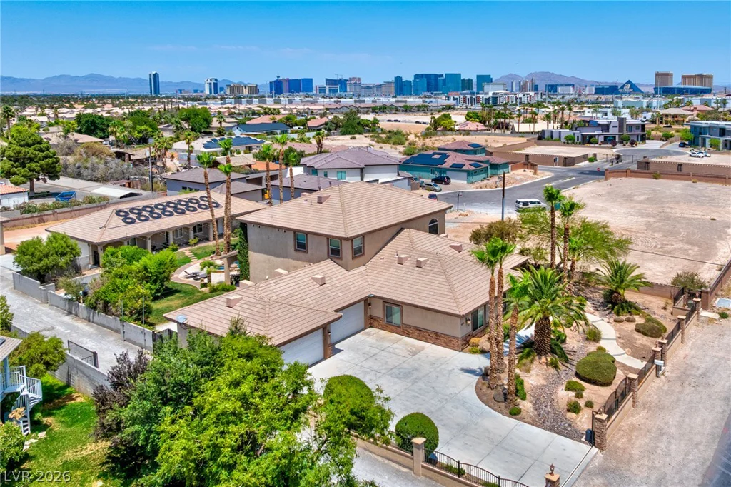 5870 OQUENDO, Las Vegas, NV 89118