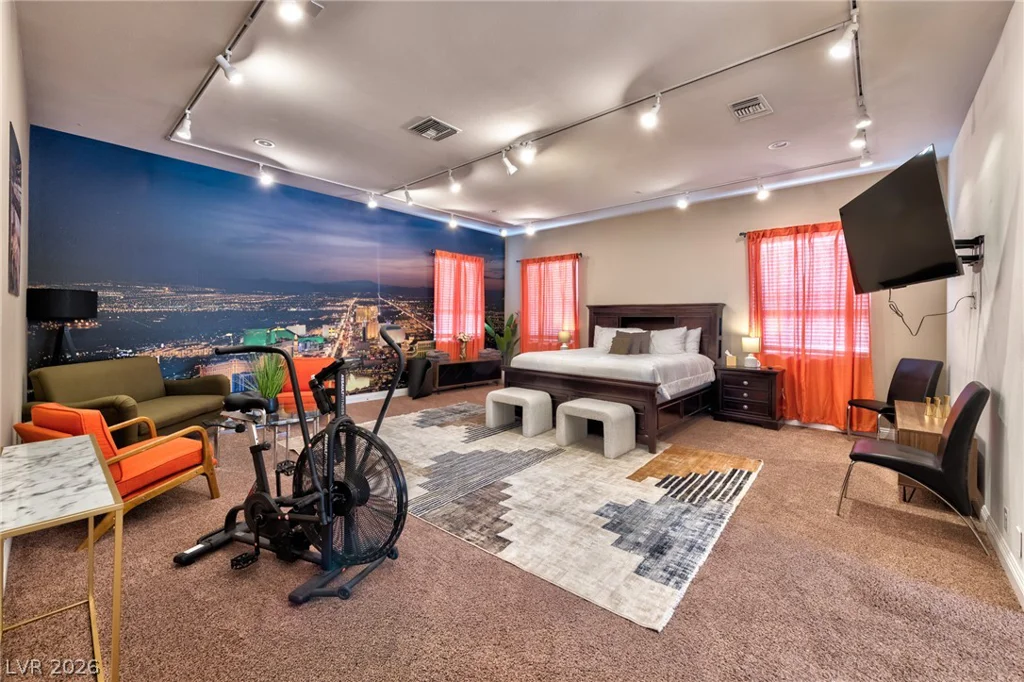 5870 OQUENDO, Las Vegas, NV 89118