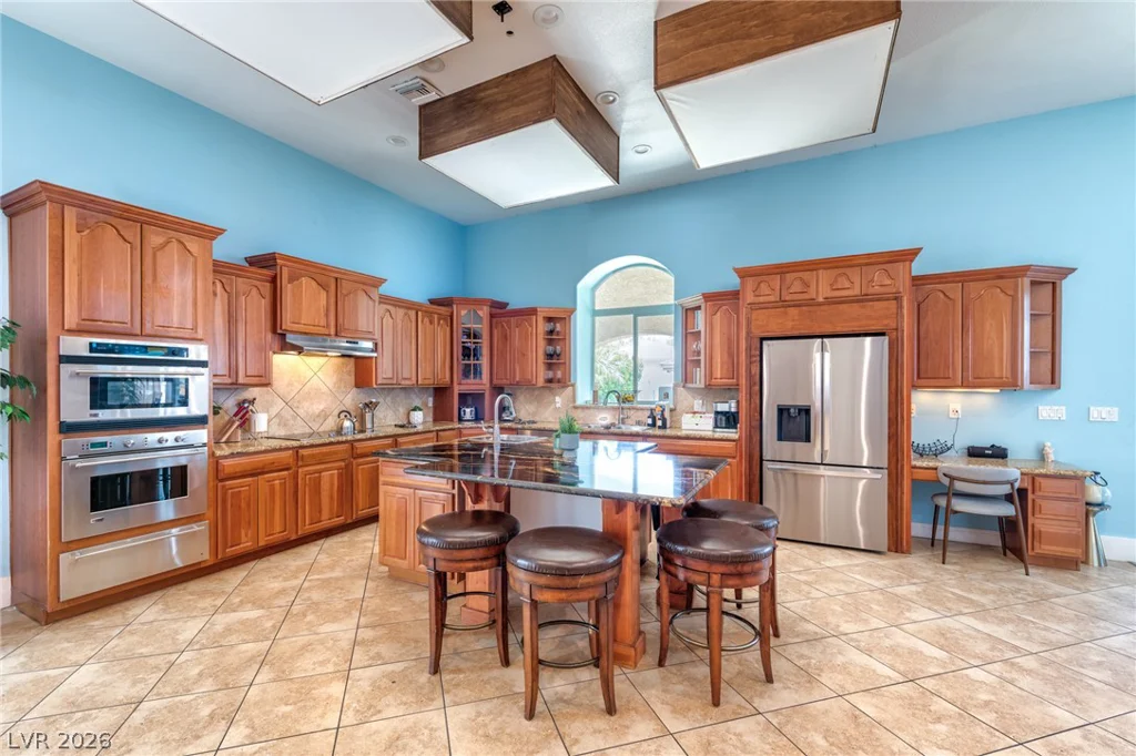 5870 OQUENDO, Las Vegas, NV 89118