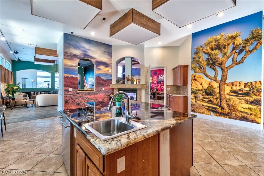 5870 OQUENDO, Las Vegas, NV 89118