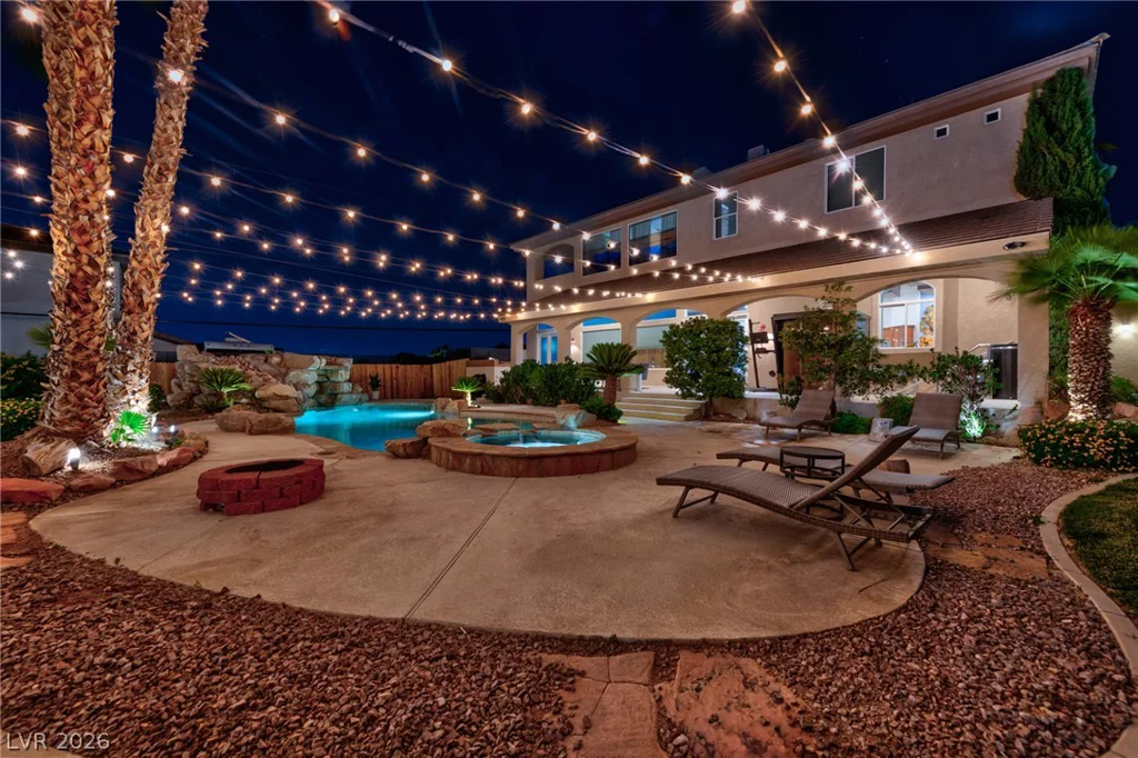 5870 OQUENDO, Las Vegas, NV 89118