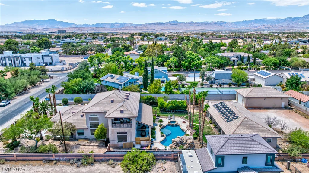5870 OQUENDO, Las Vegas, NV 89118