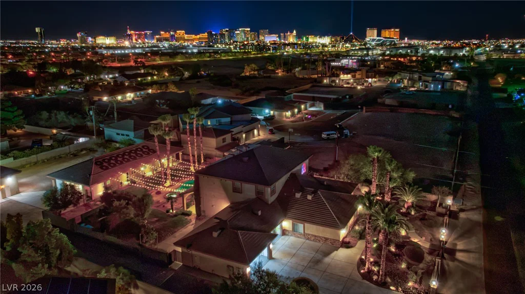5870 OQUENDO, Las Vegas, NV 89118