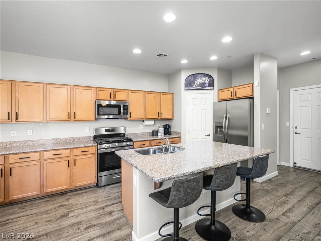 7514 Captain Palmer, Las Vegas, NV 89166