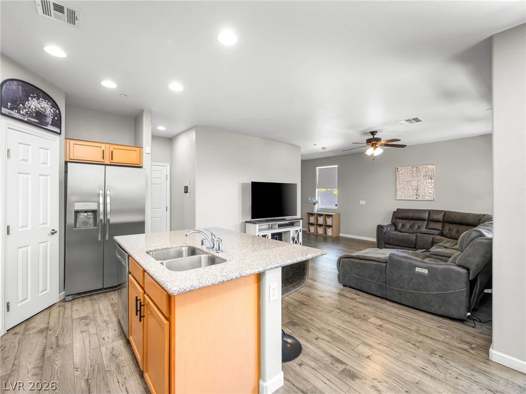 7514 Captain Palmer, Las Vegas, NV 89166