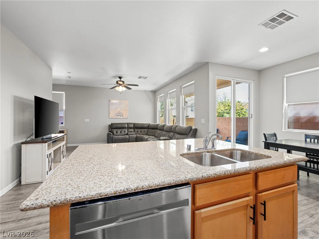7514 Captain Palmer, Las Vegas, NV 89166