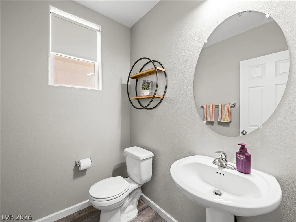 7514 Captain Palmer, Las Vegas, NV 89166