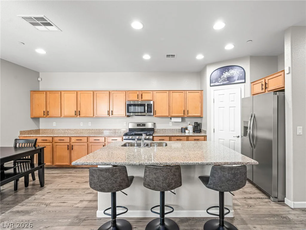 7514 Captain Palmer, Las Vegas, NV 89166