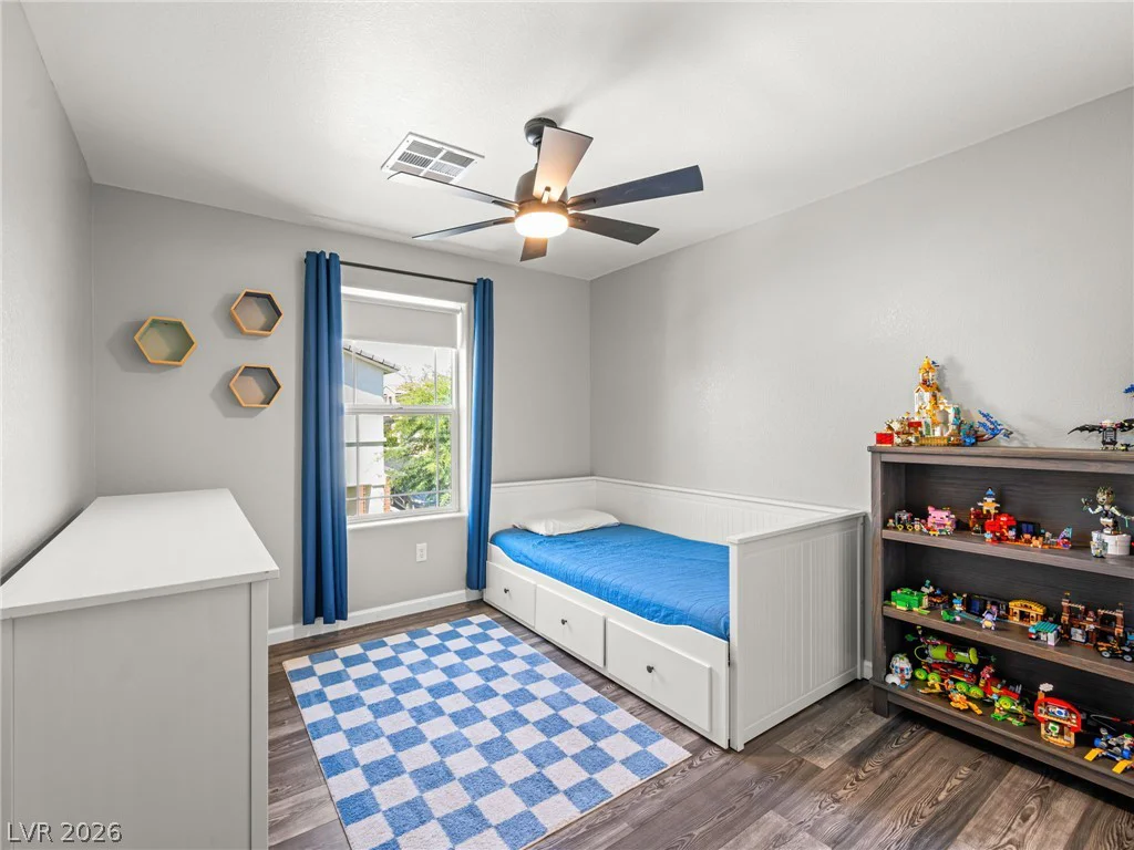 7514 Captain Palmer, Las Vegas, NV 89166