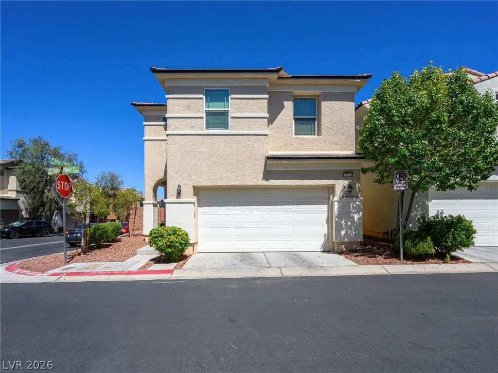 7514 Captain Palmer, Las Vegas, NV 89166