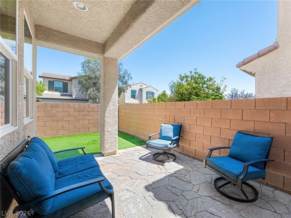7514 Captain Palmer, Las Vegas, NV 89166