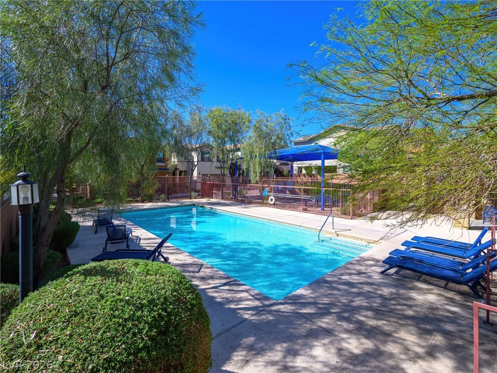7514 Captain Palmer, Las Vegas, NV 89166