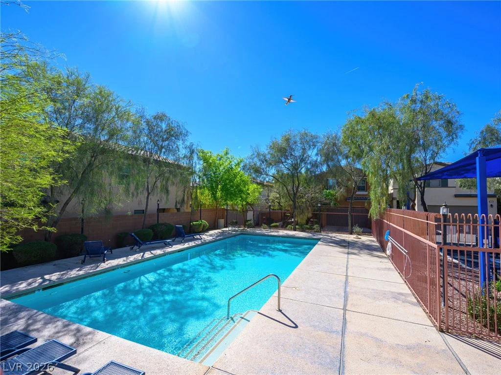 7514 Captain Palmer, Las Vegas, NV 89166