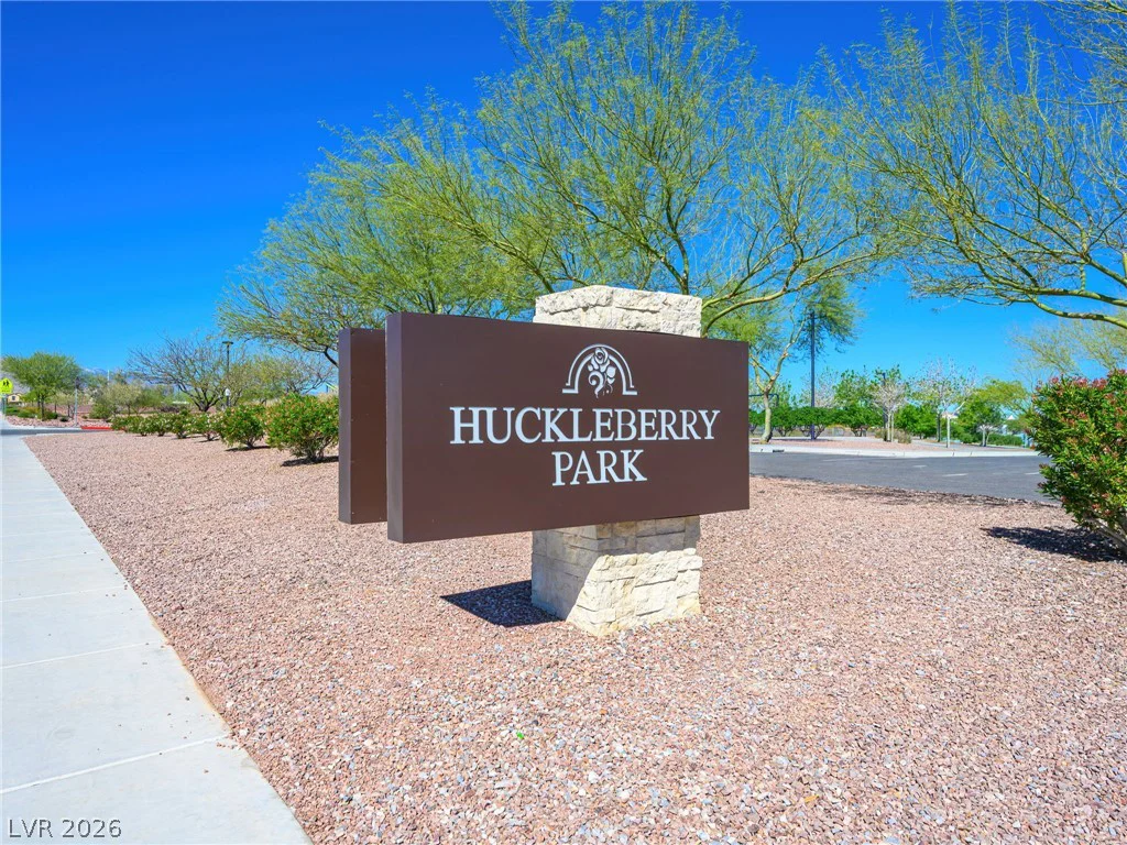 7514 Captain Palmer, Las Vegas, NV 89166