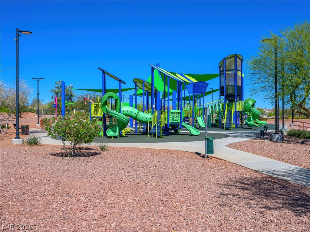 7514 Captain Palmer, Las Vegas, NV 89166
