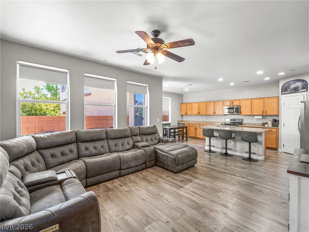 7514 Captain Palmer, Las Vegas, NV 89166