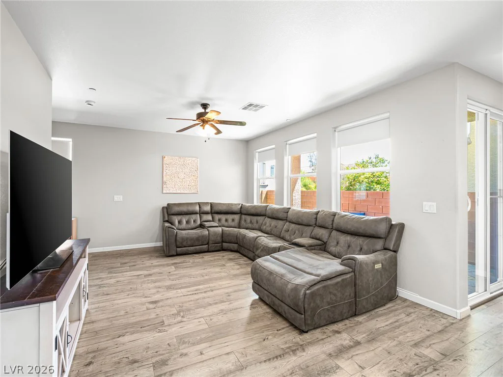 7514 Captain Palmer, Las Vegas, NV 89166