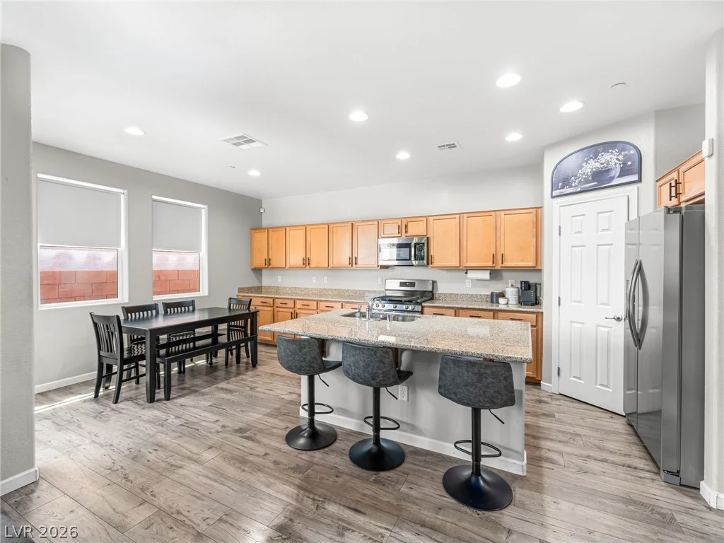 7514 Captain Palmer, Las Vegas, NV 89166