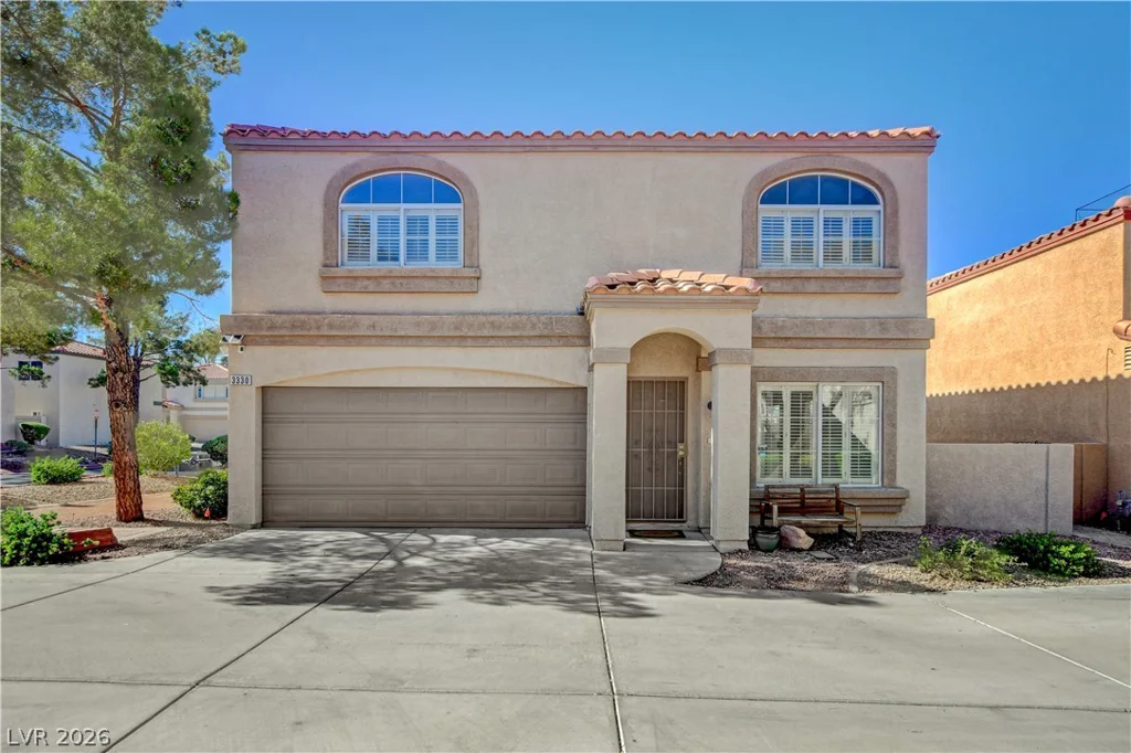 3330 Cheltenham, Las Vegas, NV 89129