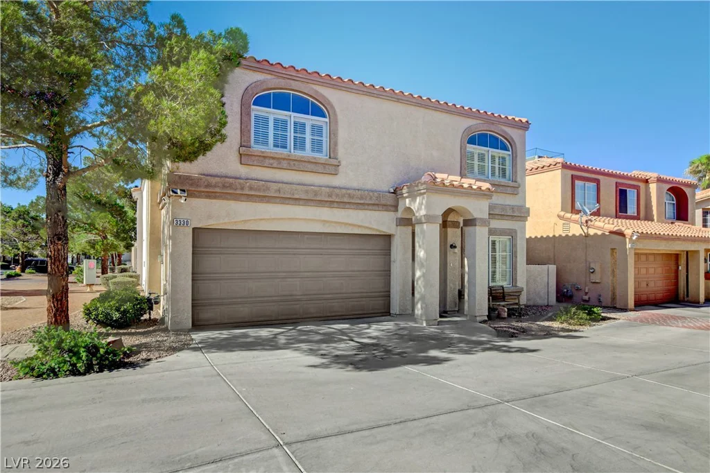 3330 Cheltenham, Las Vegas, NV 89129
